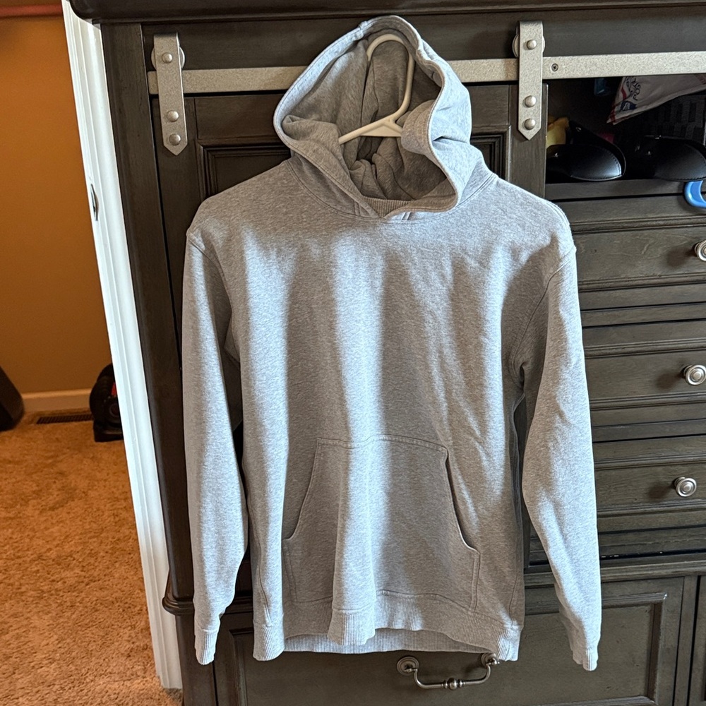 Lululemon hoodie